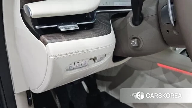 Genesis G90 (RS4) id 3366531 из Кореи 7