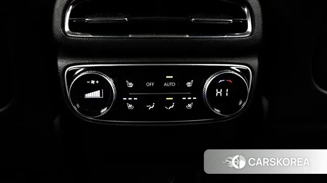 Genesis GV80 id 3732810 из Кореи 7