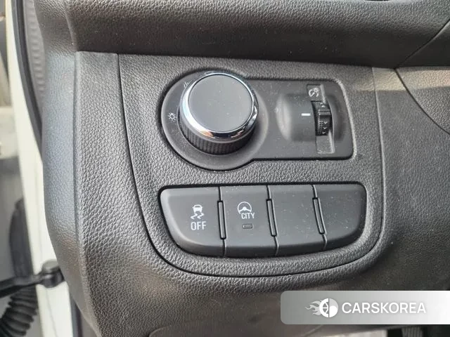 Chevrolet (GM Daewoo) The New Spark id 3443728 из Кореи 7