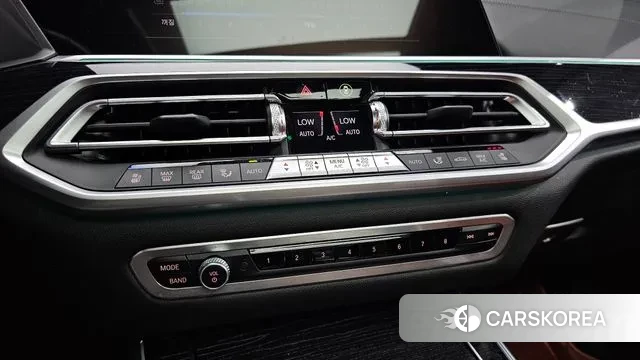 BMW X7 (G07) id 2959986 из Кореи 7