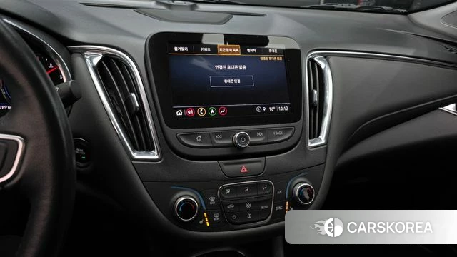 Chevrolet (GM Daewoo) The New Malibu id 3892507 из Кореи 7