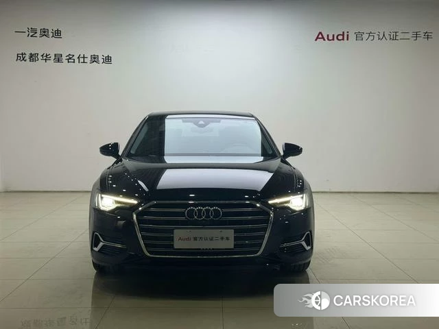 Audi A6L id 4214003 из Китая 7
