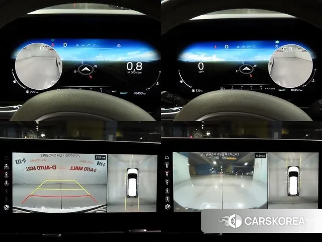 Kia Carnival 4th generation id 3027773 из Кореи 7