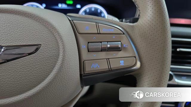 Genesis The New G70 id 4637150 из Кореи 7