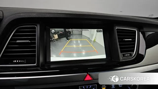 Genesis G80 id 3748116 из Кореи 7