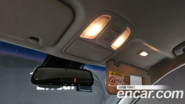 Kia The New Niro id 2824382 из Кореи 7