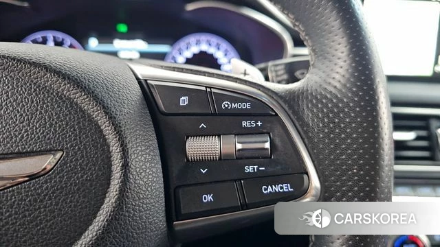 Genesis G70 id 4465145 из Кореи 7