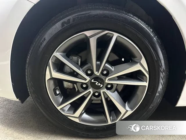 Kia The New K3 2nd generation id 3660019 из Кореи 7