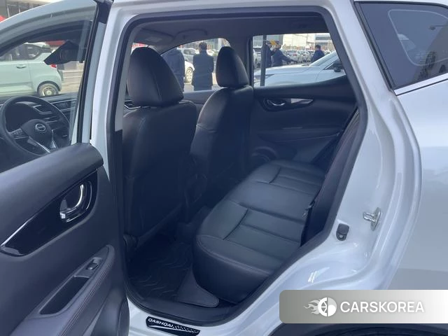 Nissan Qashqai id 3888485 из Китая 7