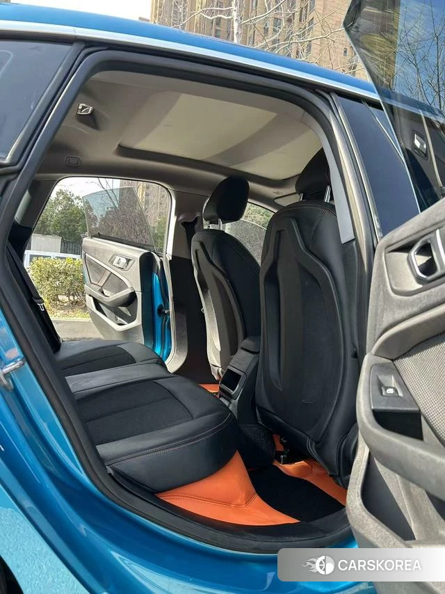 BMW 2 series (imported) id 4273928 из Китая 7