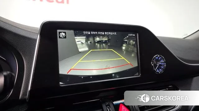 Hyundai Grandeur IG id 3183016 из Кореи 7