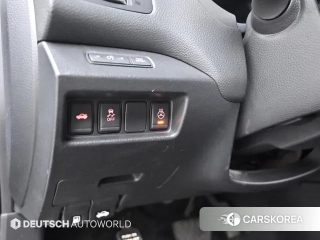 Nissan Altima id 3071788 из Кореи 7