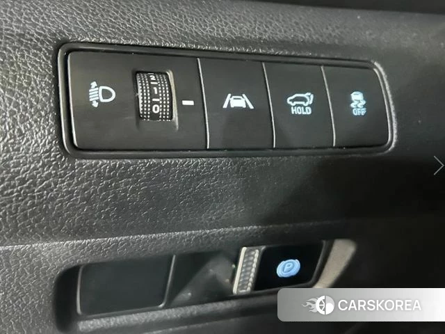 Hyundai The New Santa Fe id 3840024 из Кореи 7