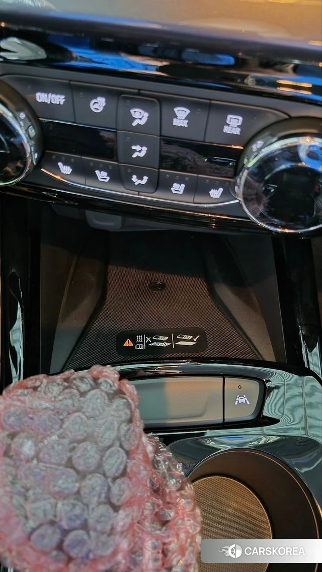 Chevrolet (GM Daewoo) Trax Crossover id 4177366 из Кореи 7