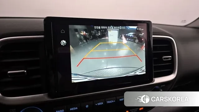 Hyundai Venue id 3349047 из Кореи 7