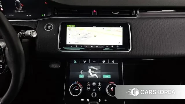 Land Rover Range Rover Evoque 2nd Generation id 2886444 из Кореи 7