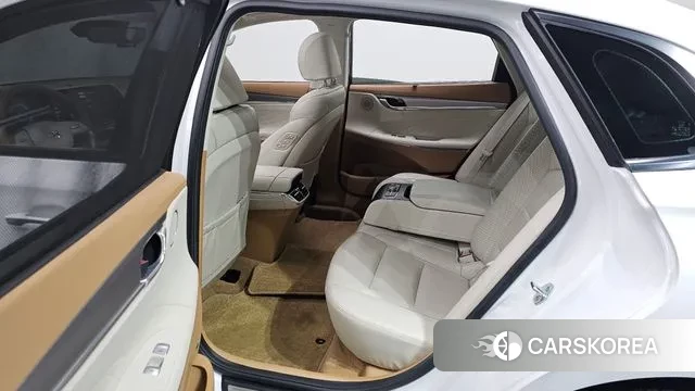 Hyundai The New Grandeur IG id 3707451 из Кореи 7