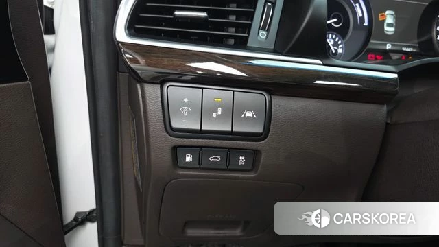 Kia All New K7 Hybrid id 4865492 из Кореи 7
