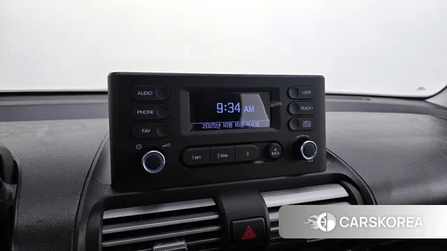 Hyundai Casper id 3251781 из Кореи 7