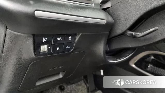 Hyundai The New Grandeur IG id 3464031 из Кореи 7