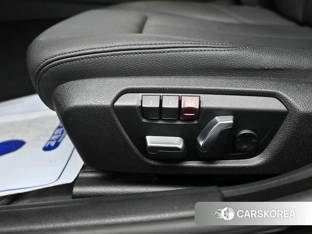 BMW 4 Series (F32) id 4285163 из Кореи 7