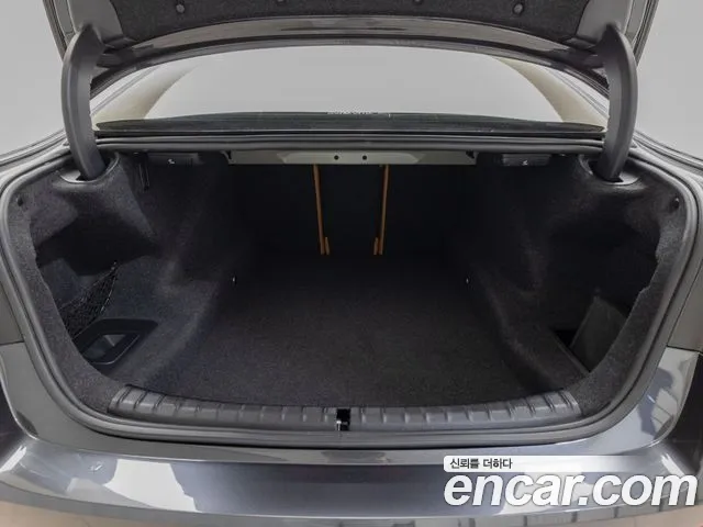 BMW 5 Series (G30) id 2679066 из Кореи 7