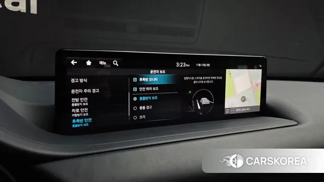 Genesis GV80 id 3361283 из Кореи 7