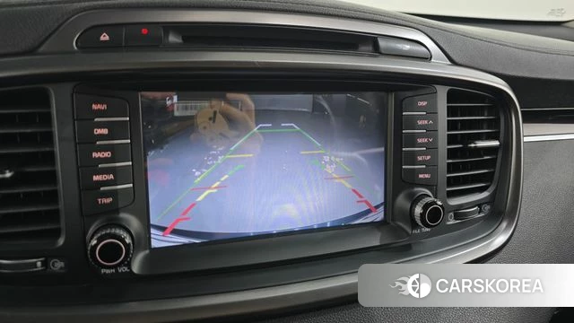 Kia The New Sorento id 4582213 из Кореи 7