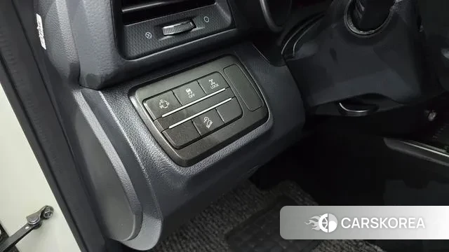 Ssangyong Tivoli Air id 3055302 из Кореи 7