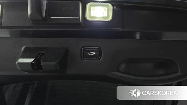 Kia EV6 id 4541805 из Кореи 7