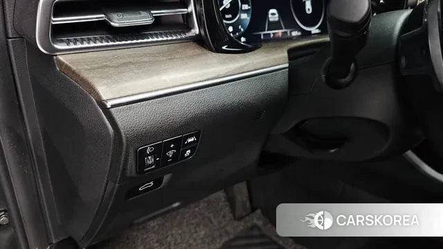 Kia K5 3rd generation id 3562061 из Кореи 7