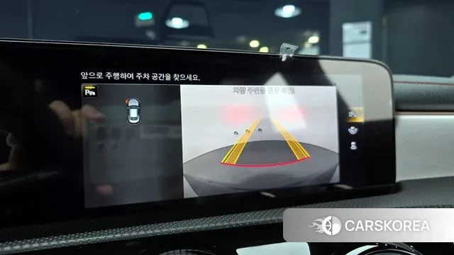 Mercedes-Benz CLA-Class C118 id 2970348 из Кореи 7