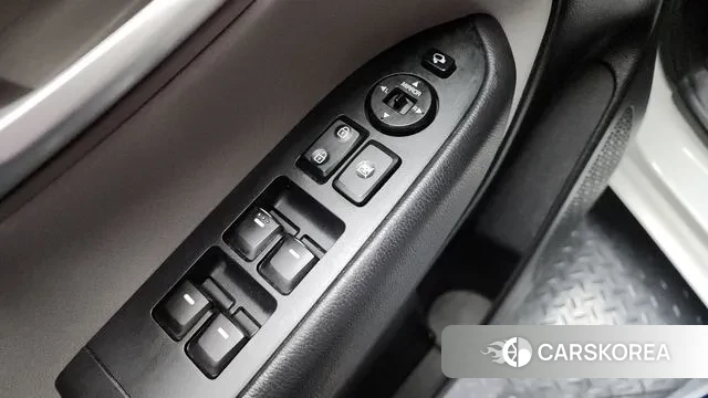 Kia The New Ray id 3617267 из Кореи 7