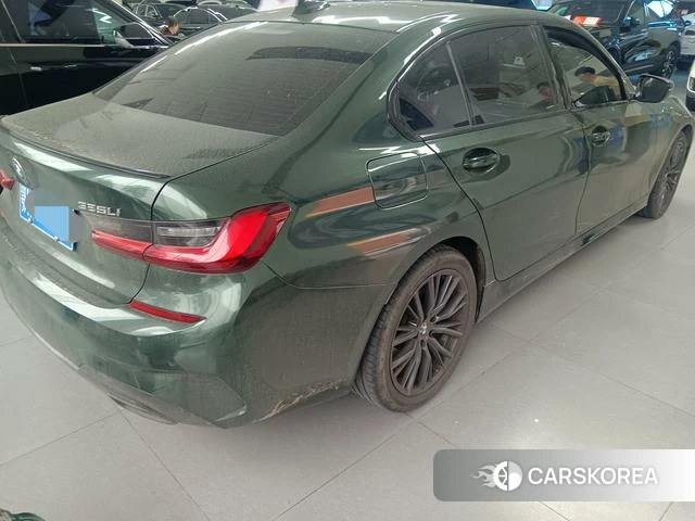 BMW 3 series id 4256638 из Китая 7