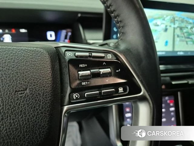 Ssangyong Torres id 4018127 из Кореи 7