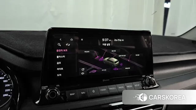 Kia Seltos id 3717950 из Кореи 7