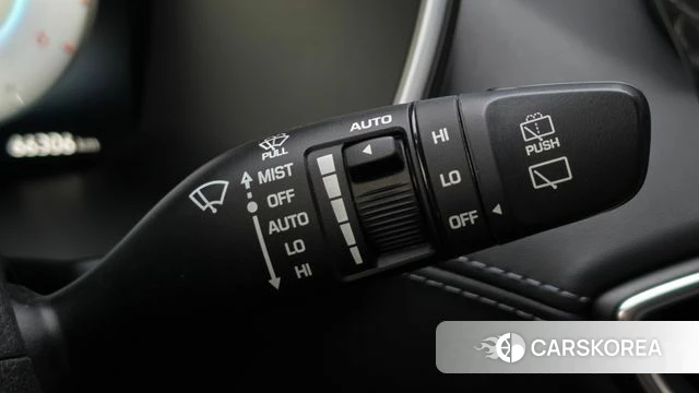 Hyundai The New Santa Fe id 4614440 из Кореи 7