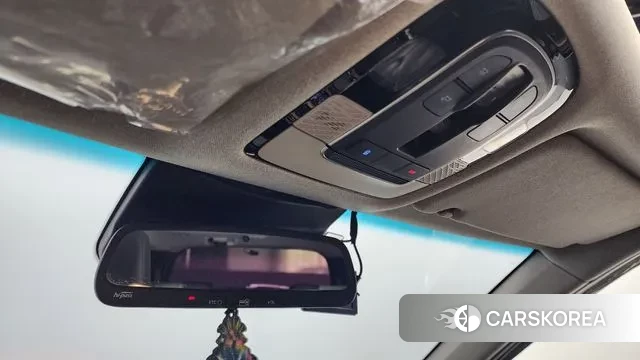 Hyundai Palisade id 2995145 из Кореи 7