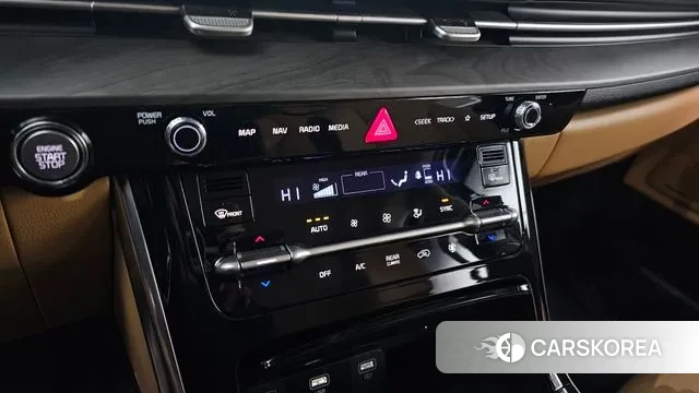 Kia Carnival 4th generation id 3696929 из Кореи 7