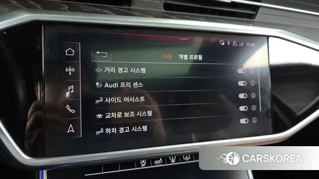 Audi A6 (C8) id 3661031 из Кореи 7