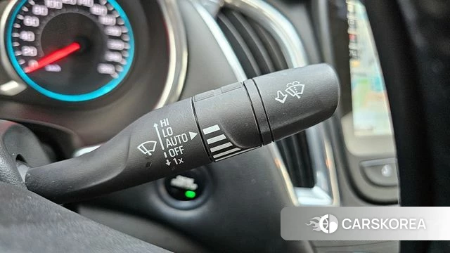 Chevrolet (GM Daewoo) All New Malibu id 3966612 из Кореи 7