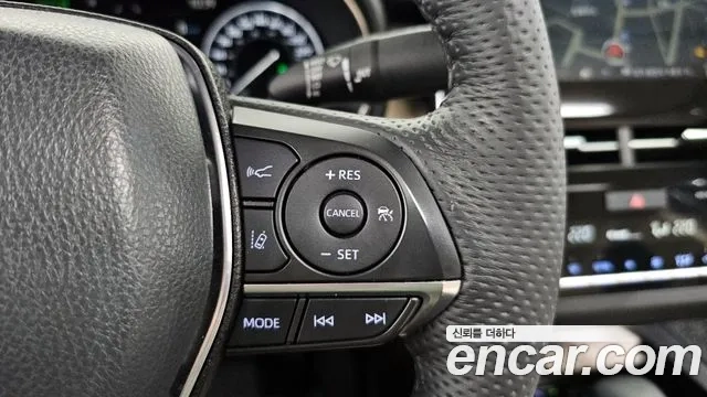 Toyota Avalon 5th Generation id 2858301 из Кореи 7