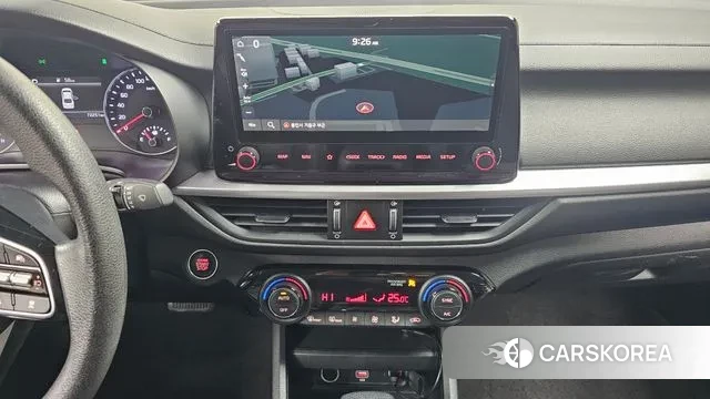 Kia The New K3 2nd generation id 3400889 из Кореи 7