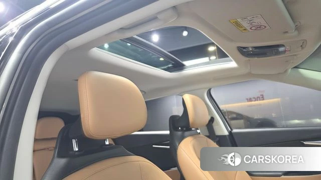 Kia EV6 id 4584802 из Кореи 7