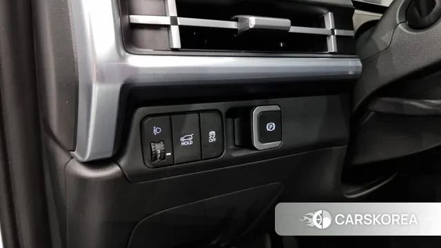 Hyundai Santa Fe (MX5) id 3420394 из Кореи 7