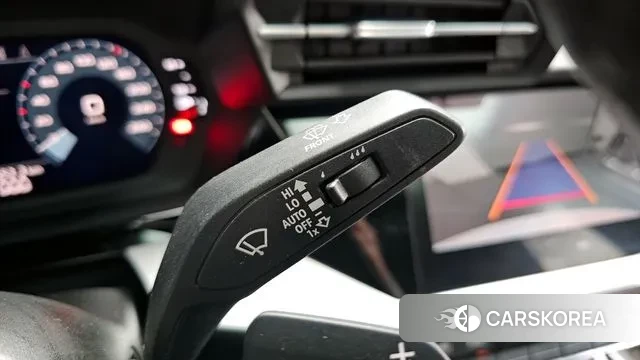 Audi A3 (8Y) id 3685107 из Кореи 7