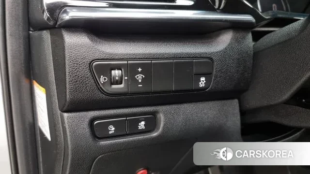 Kia Niro Plus id 3432521 из Кореи 7