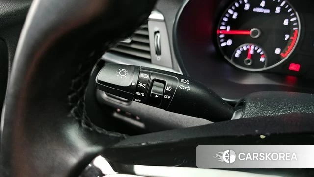 Kia The New K5 2nd generation id 3880192 из Кореи 7