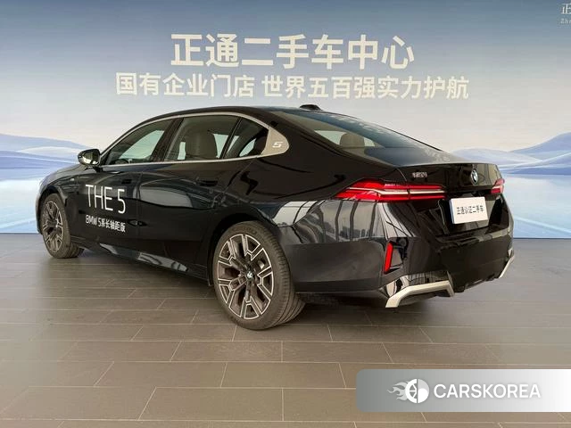 BMW 5 series id 4273511 из Китая 7