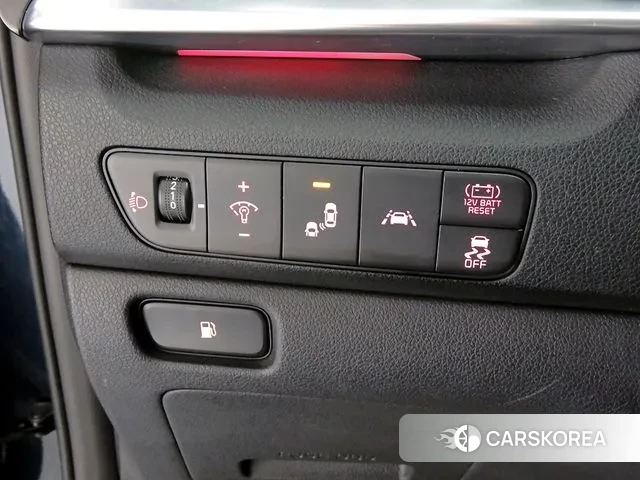 Kia The New Niro id 3567579 из Кореи 7